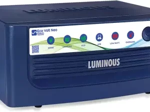 LUMINOUS Eco Volt Neo 1050 Pure Sine Wave Inverter