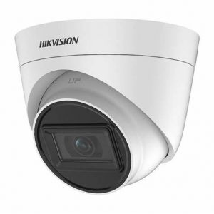 HIKVISION 5 mp Dome camera