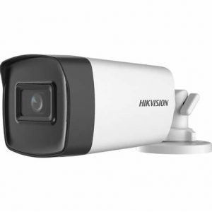 HIKVISION 5 mp Bullet camera