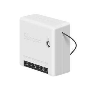 SONOFF MINI WiFi Smart Switch